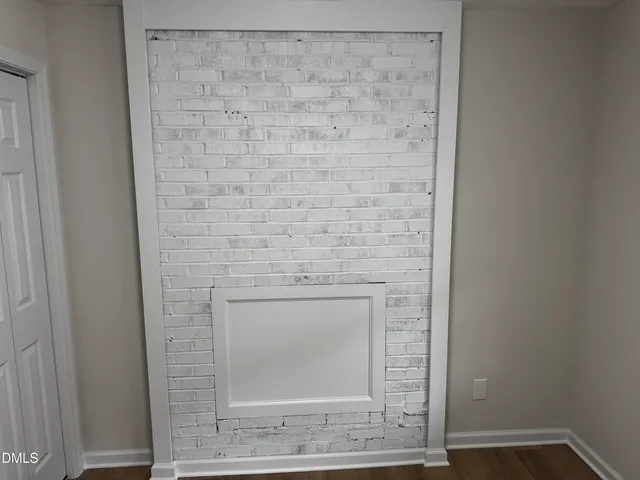 $349,500 | 823 North Taylor Street, Wake Forest, NC 27587