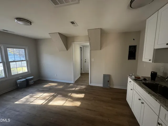 $349,500 | 823 North Taylor Street, Wake Forest, NC 27587