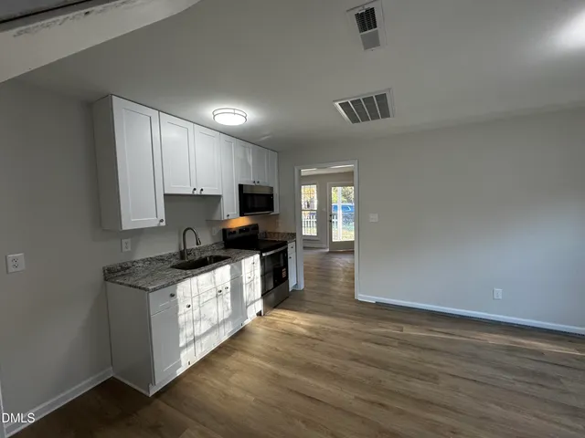 $349,500 | 823 North Taylor Street, Wake Forest, NC 27587