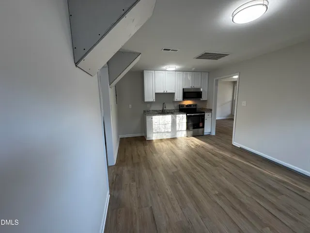 $349,500 | 823 North Taylor Street, Wake Forest, NC 27587