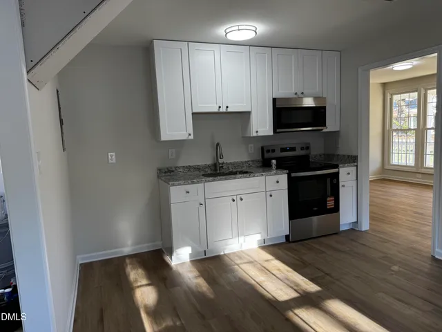 $349,500 | 823 North Taylor Street, Wake Forest, NC 27587