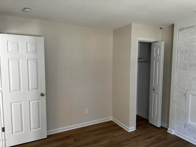 $349,500 | 823 North Taylor Street, Wake Forest, NC 27587