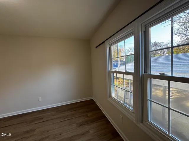 $349,500 | 823 North Taylor Street, Wake Forest, NC 27587