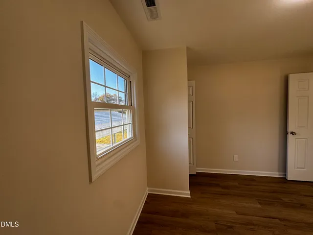 $349,500 | 823 North Taylor Street, Wake Forest, NC 27587