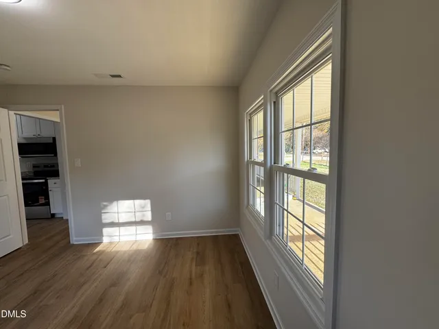 $349,500 | 823 North Taylor Street, Wake Forest, NC 27587