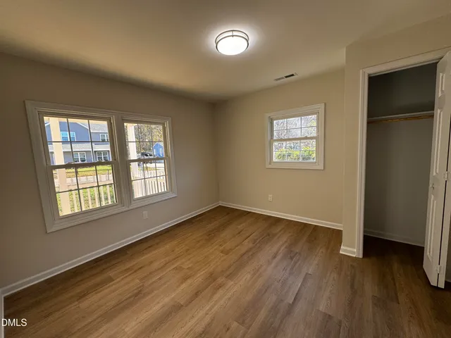 $349,500 | 823 North Taylor Street, Wake Forest, NC 27587