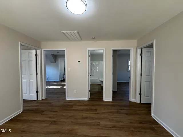 $349,500 | 823 North Taylor Street, Wake Forest, NC 27587