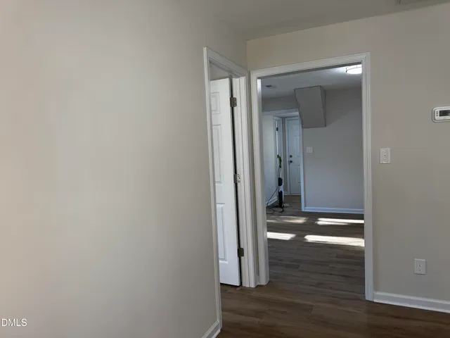 $349,500 | 823 North Taylor Street, Wake Forest, NC 27587