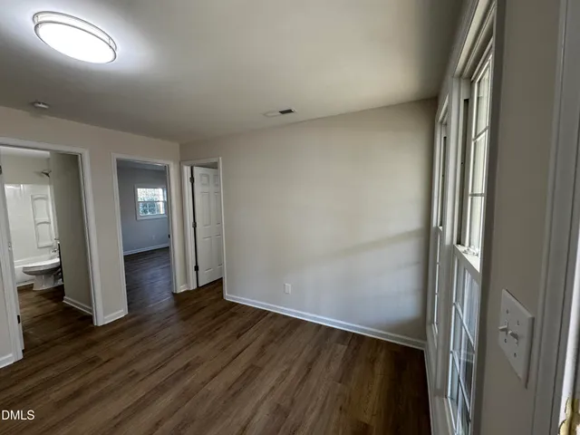 $349,500 | 823 North Taylor Street, Wake Forest, NC 27587