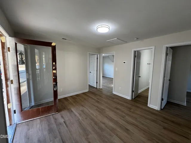 $349,500 | 823 North Taylor Street, Wake Forest, NC 27587