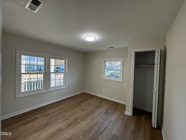 $349,500 | 823 North Taylor Street, Wake Forest, NC 27587