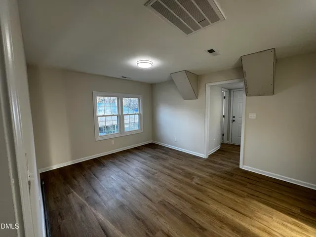 $349,500 | 823 North Taylor Street, Wake Forest, NC 27587