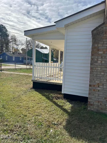 $349,500 | 823 North Taylor Street, Wake Forest, NC 27587