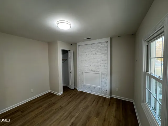 $349,500 | 823 North Taylor Street, Wake Forest, NC 27587