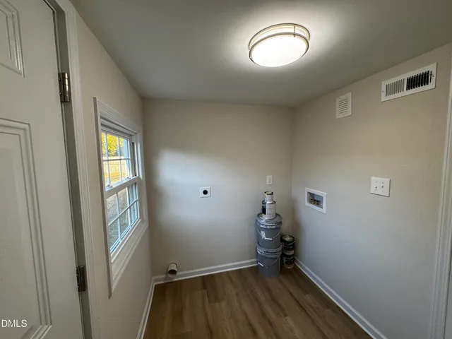 $349,500 | 823 North Taylor Street, Wake Forest, NC 27587