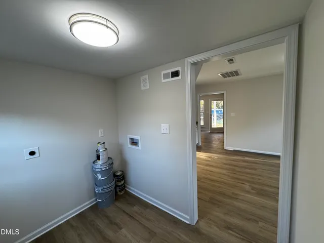 $349,500 | 823 North Taylor Street, Wake Forest, NC 27587