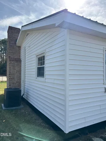 $349,500 | 823 North Taylor Street, Wake Forest, NC 27587