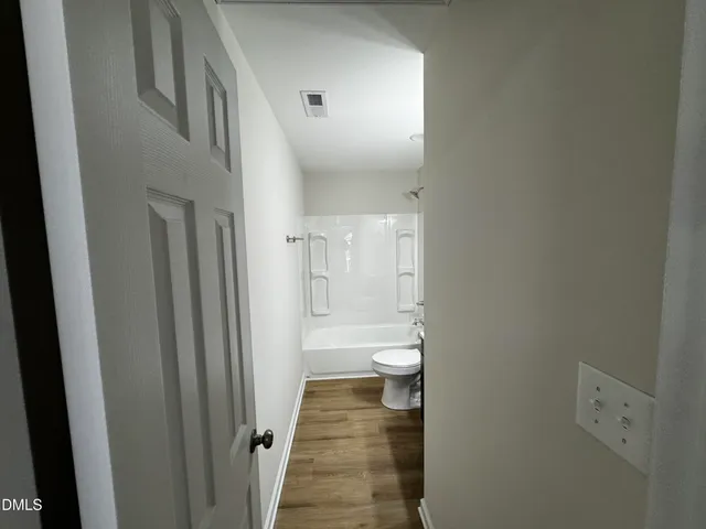 $349,500 | 823 North Taylor Street, Wake Forest, NC 27587