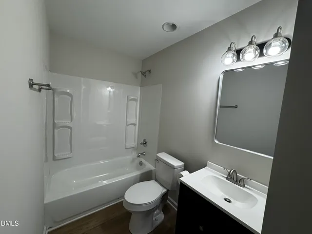 $349,500 | 823 North Taylor Street, Wake Forest, NC 27587