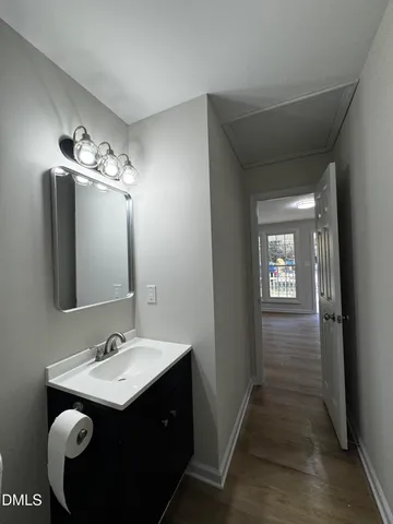 $349,500 | 823 North Taylor Street, Wake Forest, NC 27587