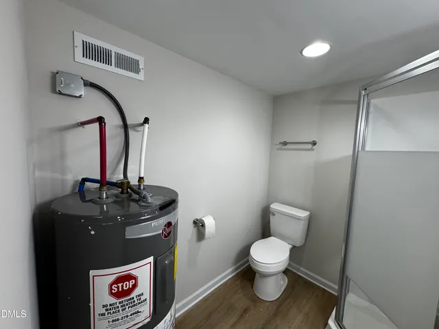 $349,500 | 823 North Taylor Street, Wake Forest, NC 27587