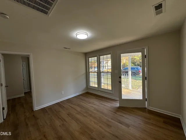 $349,500 | 823 North Taylor Street, Wake Forest, NC 27587