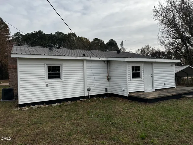 $349,500 | 823 North Taylor Street, Wake Forest, NC 27587