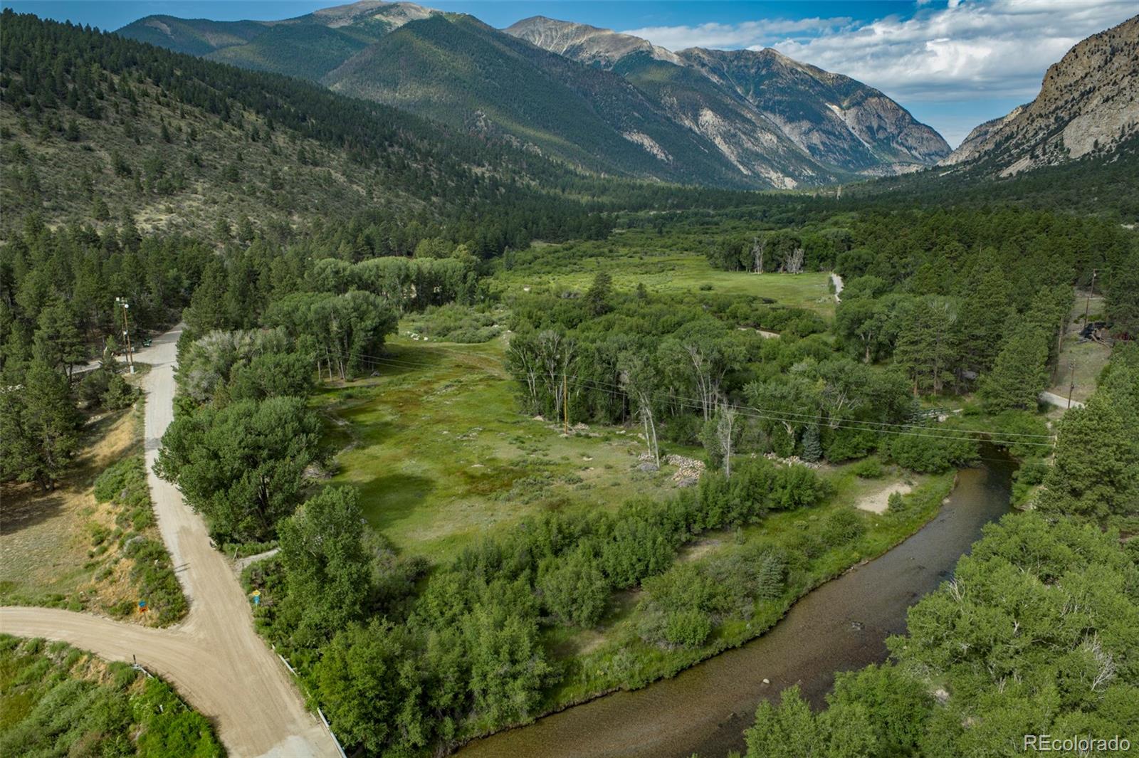 290 Tbd County Road Nathrop, CO 81236 - Photo 23 of 26