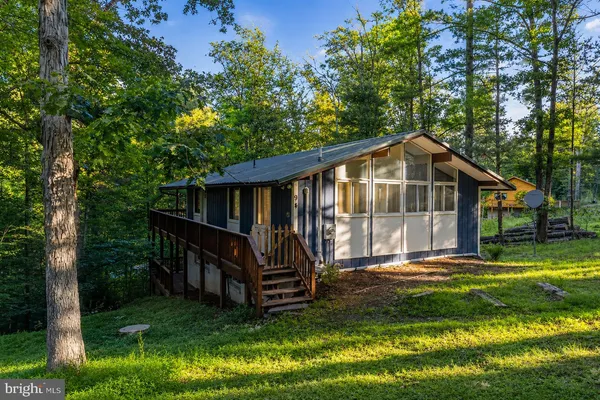$279,990 | 94 Deer Trail, Mount Jackson, VA 22842