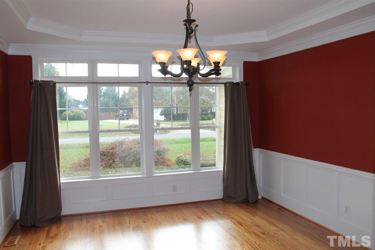 1108 Pasture View Lane Raleigh, NC 27603 - Photo 2 of 25