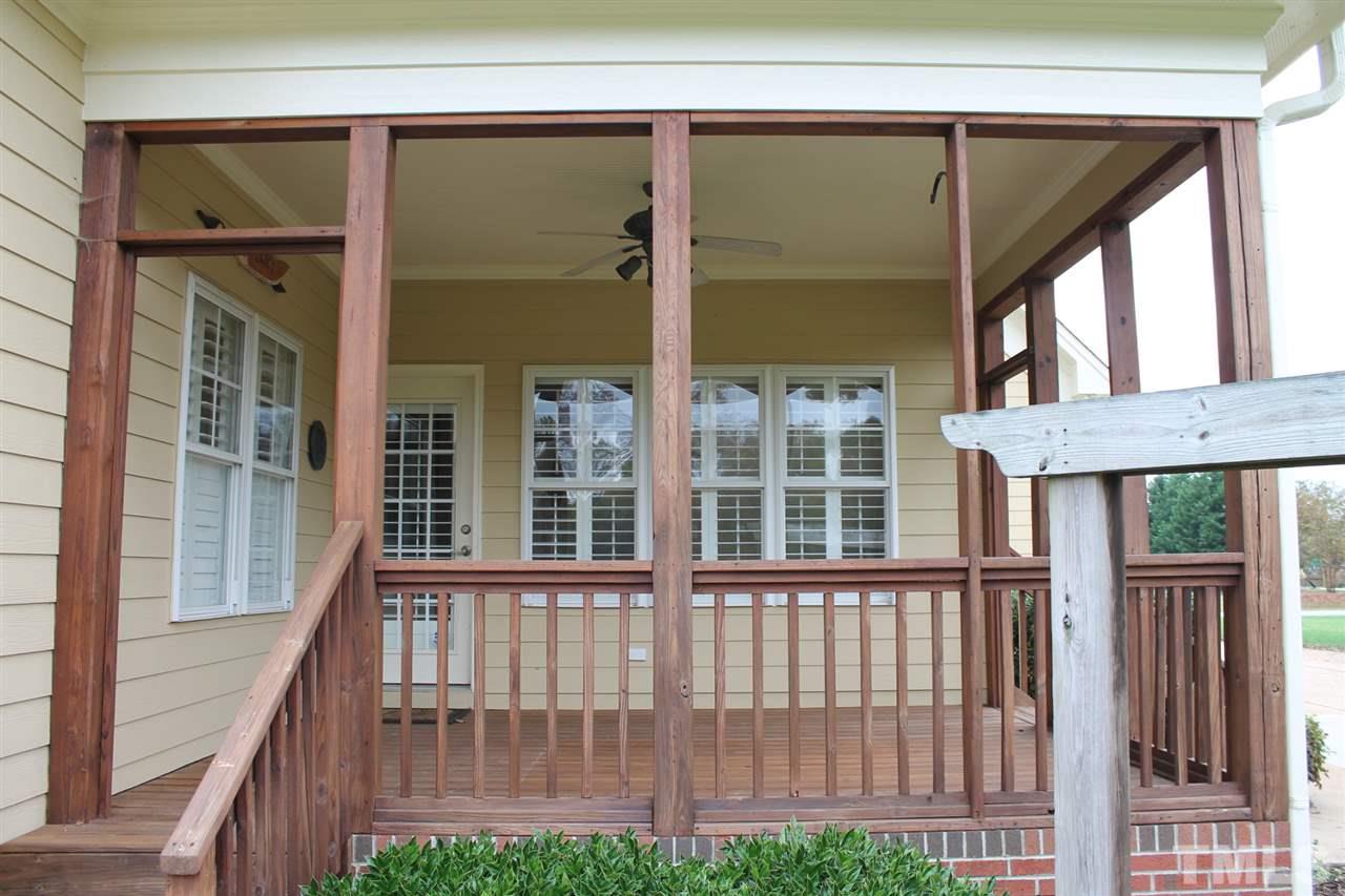 1108 Pasture View Lane Raleigh, NC 27603 - Photo 20 of 25