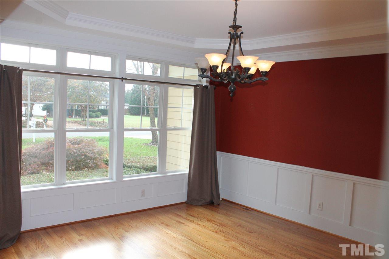 1108 Pasture View Lane Raleigh, NC 27603 - Photo 3 of 25