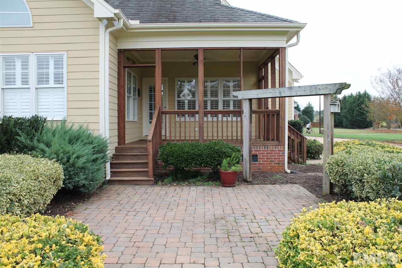 1108 Pasture View Lane Raleigh, NC 27603 - Photo 21 of 25