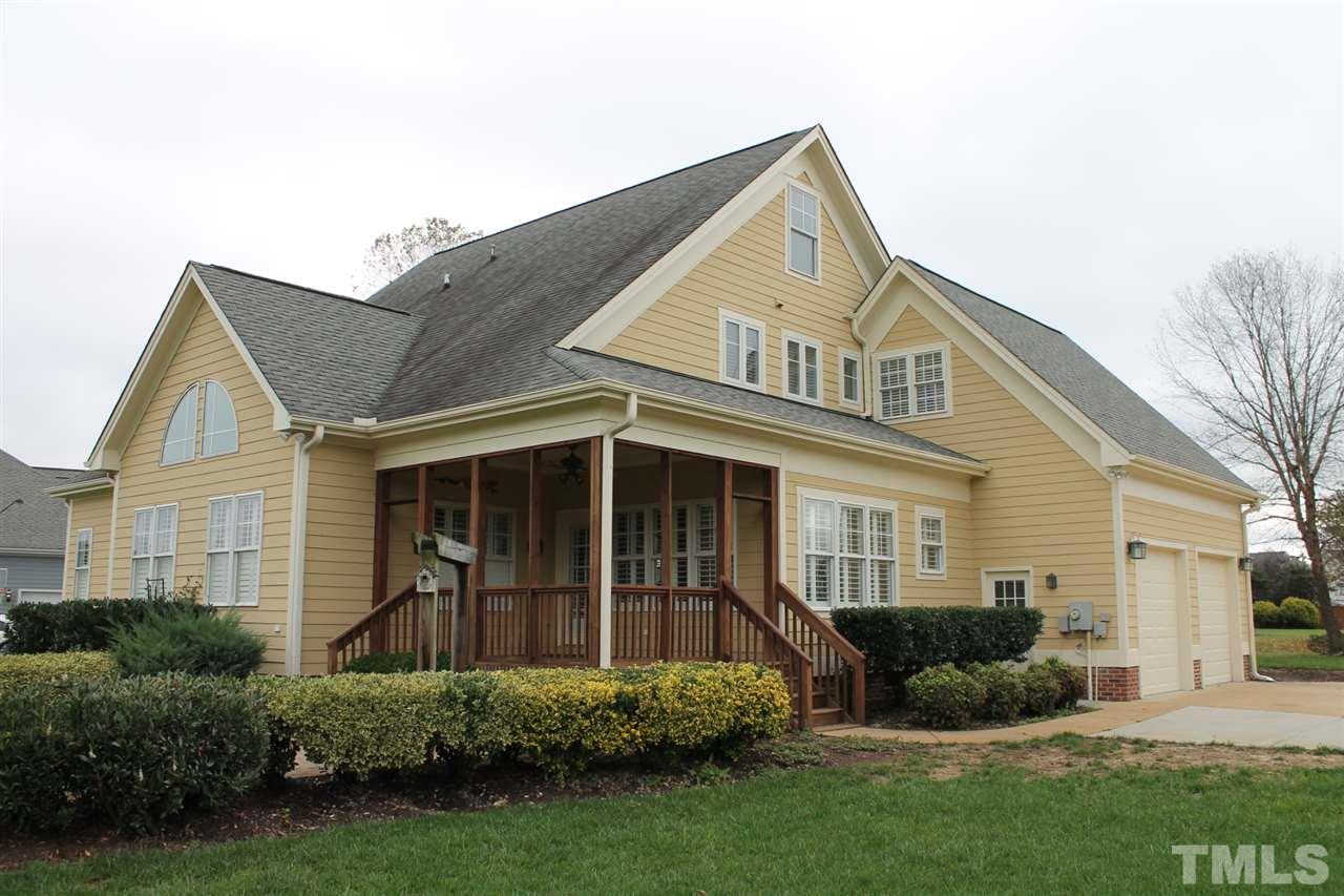 1108 Pasture View Lane Raleigh, NC 27603 - Photo 23 of 25
