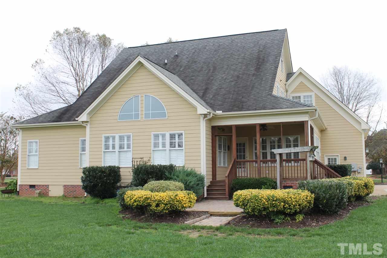 1108 Pasture View Lane Raleigh, NC 27603 - Photo 24 of 25