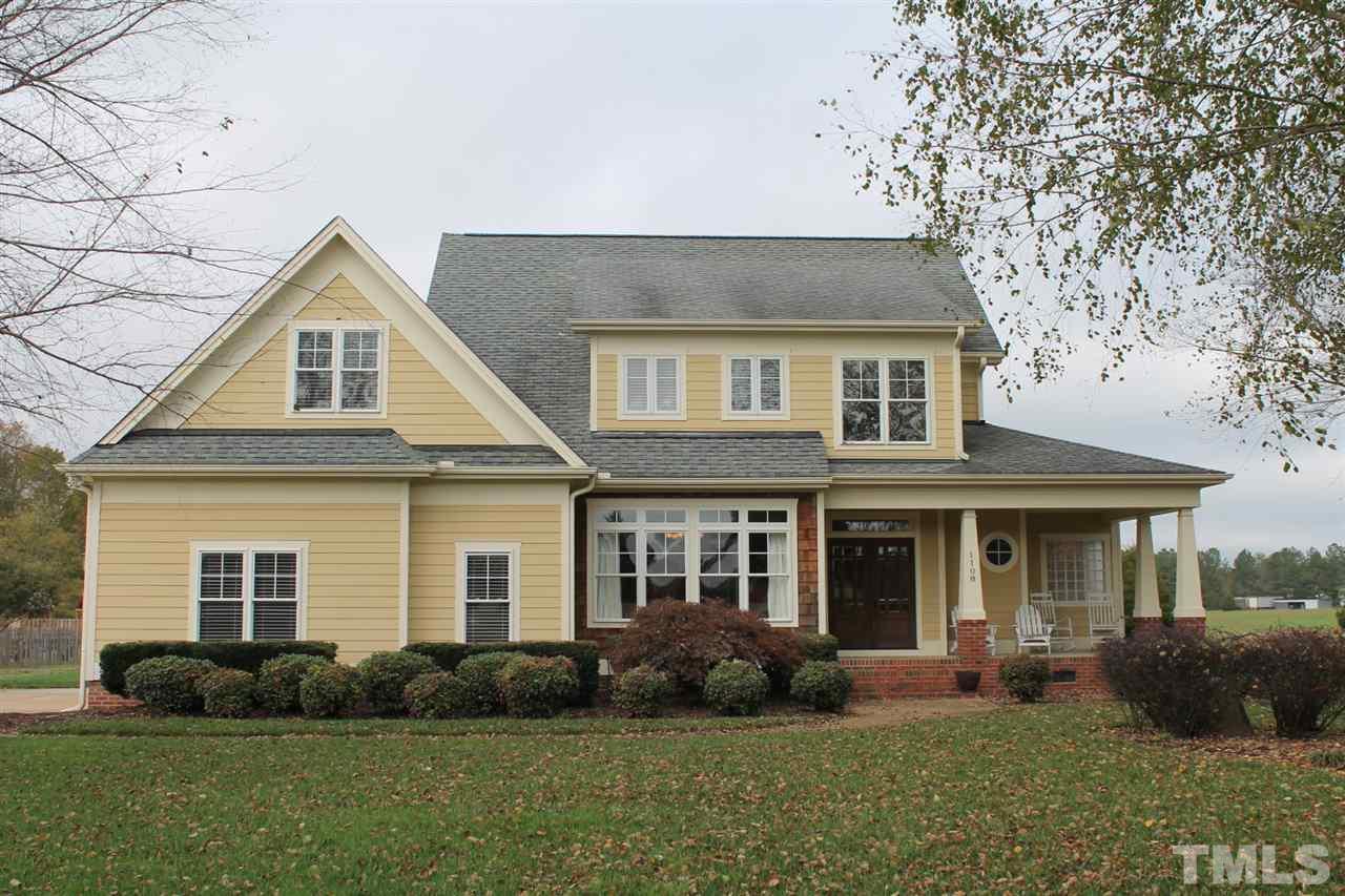 1108 Pasture View Lane Raleigh, NC 27603 - Photo 25 of 25