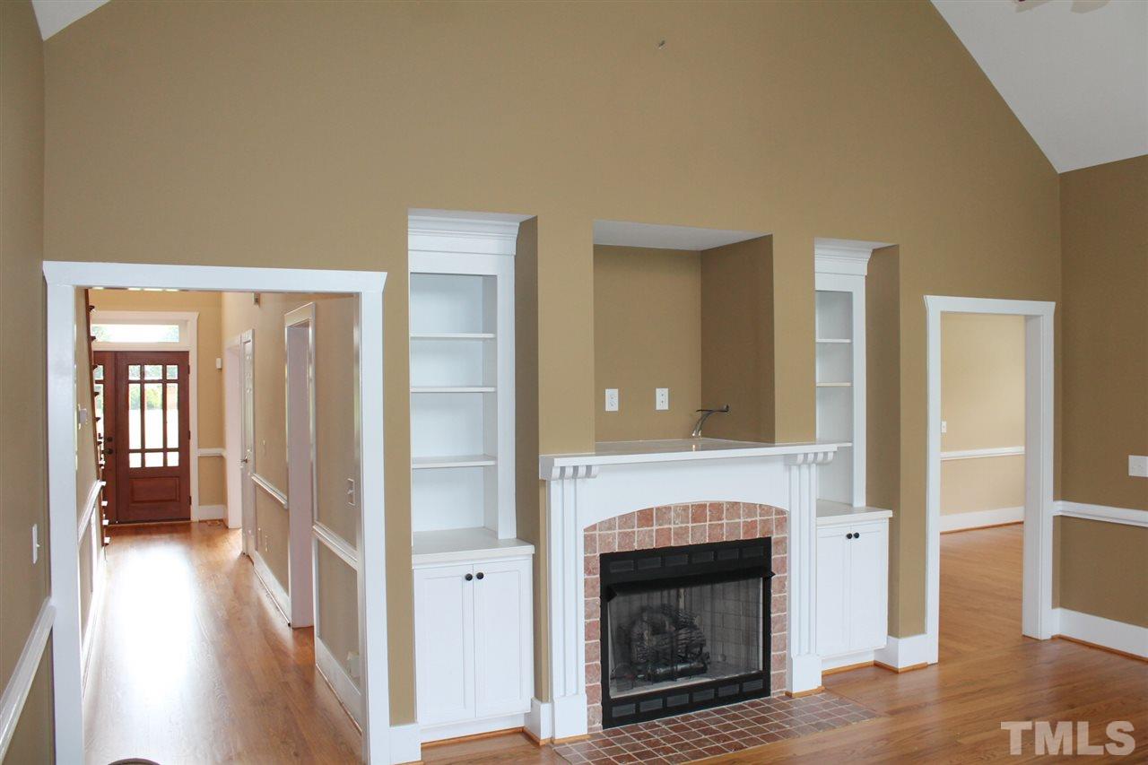 1108 Pasture View Lane Raleigh, NC 27603 - Photo 4 of 25