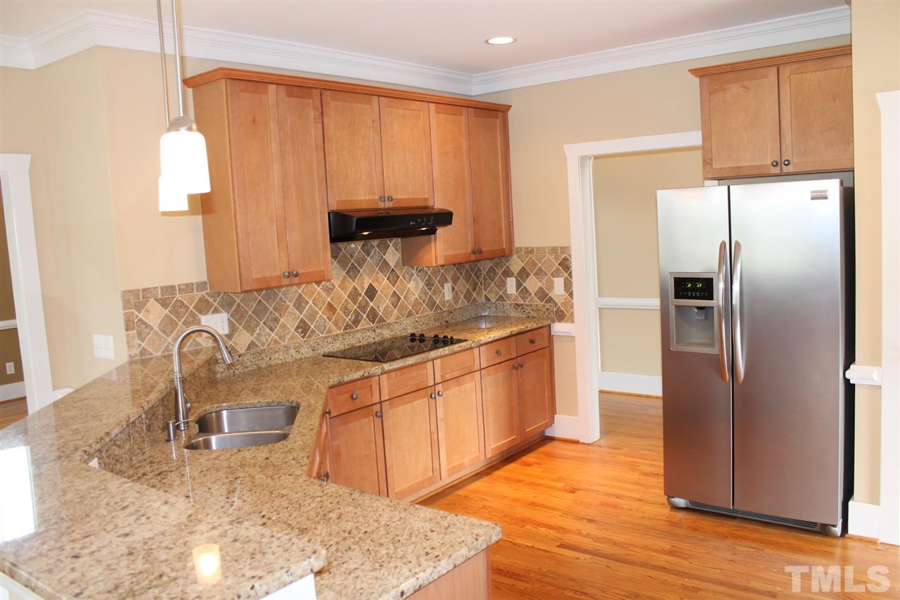 1108 Pasture View Lane Raleigh, NC 27603 - Photo 8 of 25