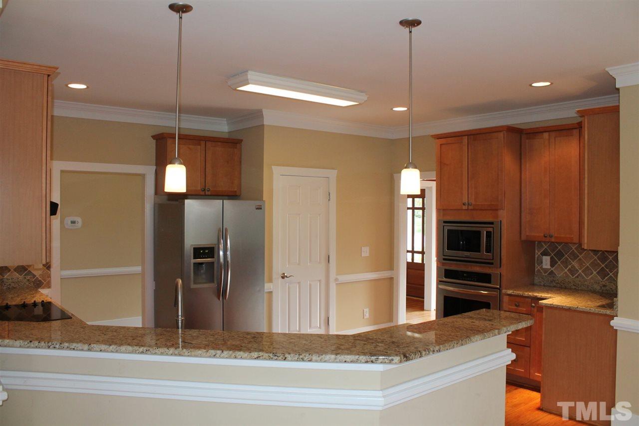 1108 Pasture View Lane Raleigh, NC 27603 - Photo 9 of 25