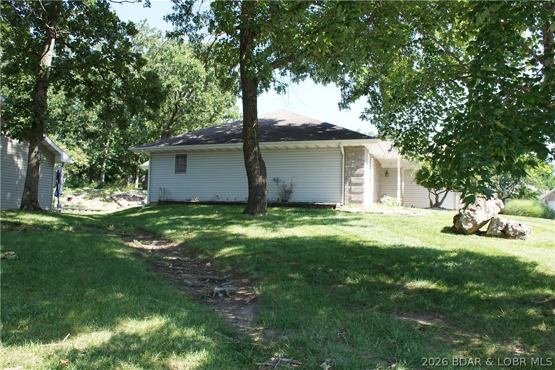 822 Maple Tree Circle Osage Beach, MO 65065 - Photo 20 of 34