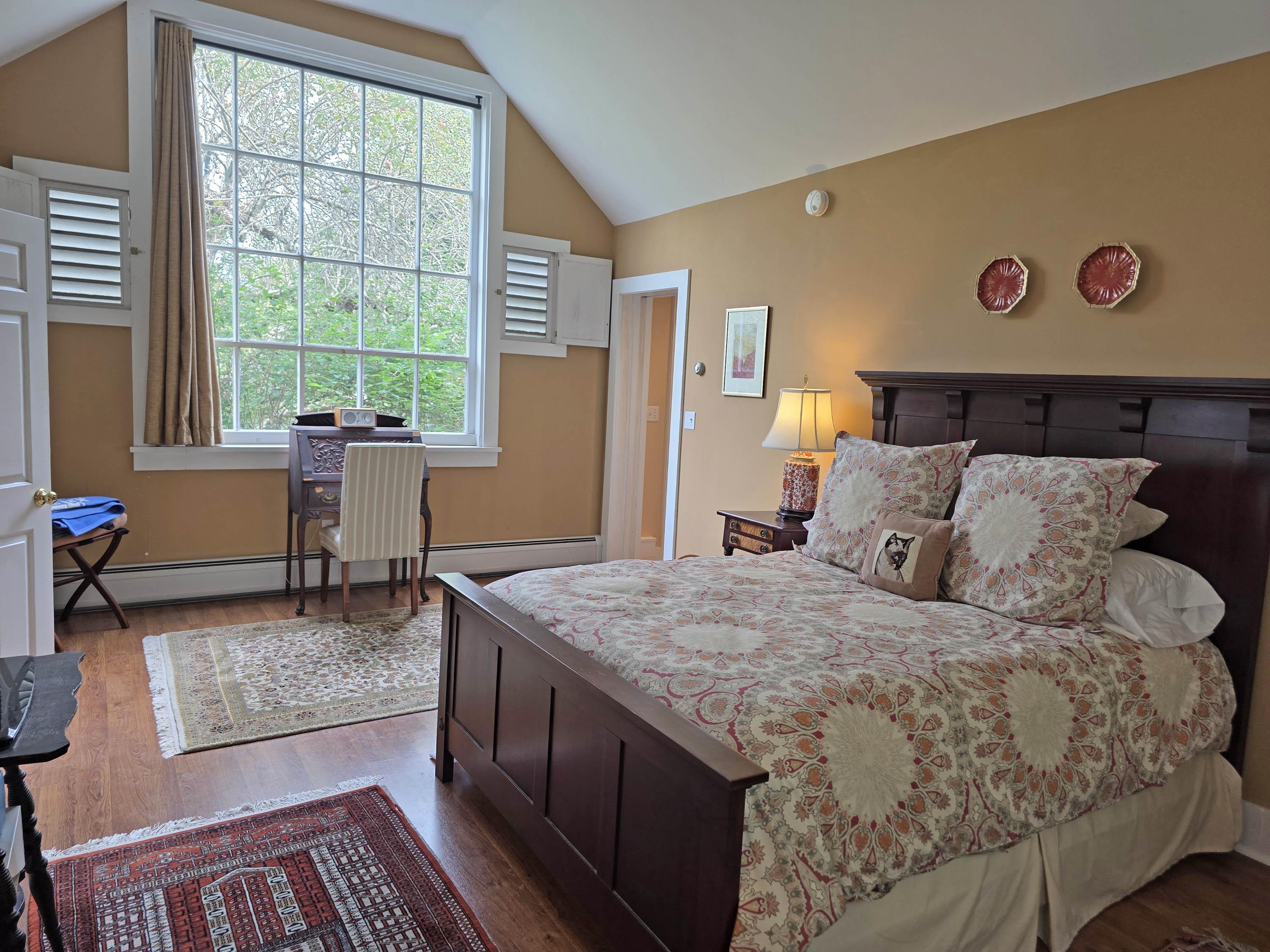 350 West Hill Road Putney, VT 05346 - Photo 23 of 26 Gallery Image 23