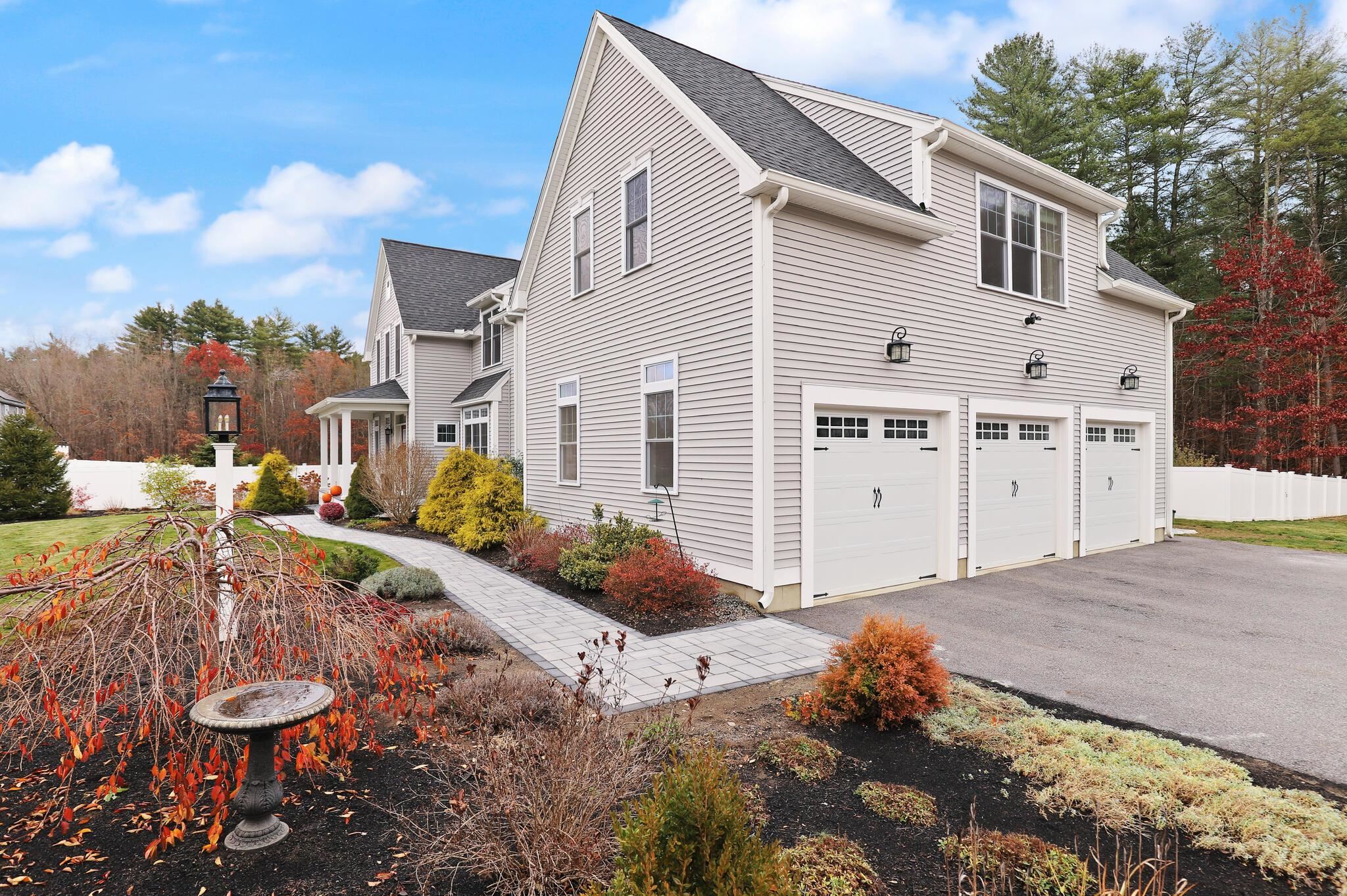 26 Snow Lane Hollis, NH 03049 - Photo 48 of 60