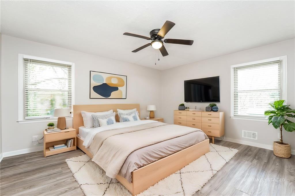 2560 Bluffton Road Buford, GA 30519 - Photo 19 of 38