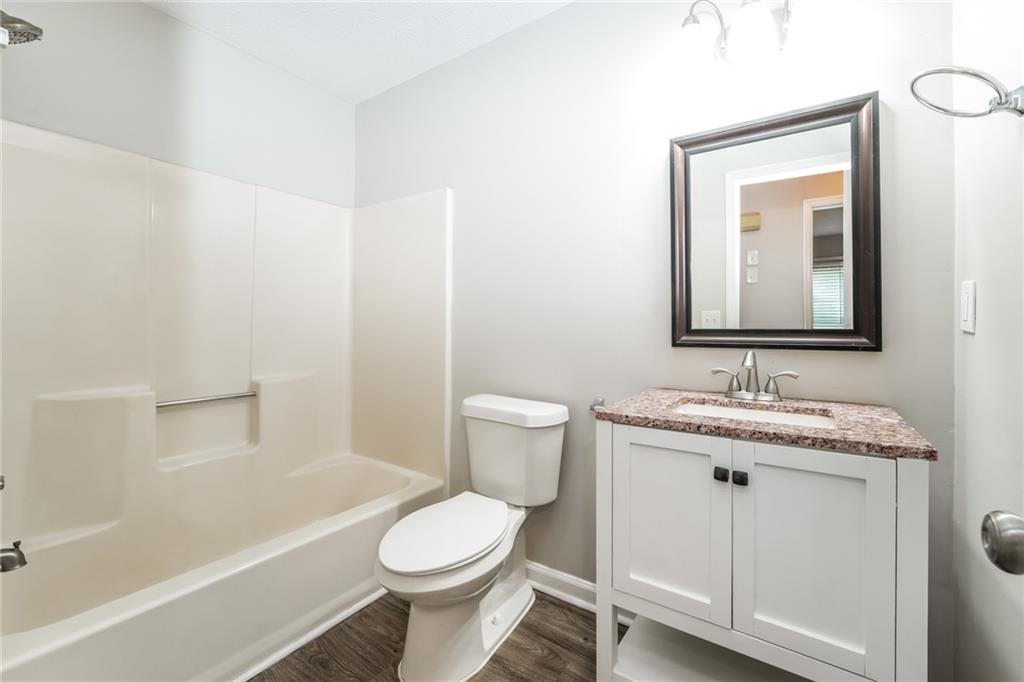 2560 Bluffton Road Buford, GA 30519 - Photo 22 of 38