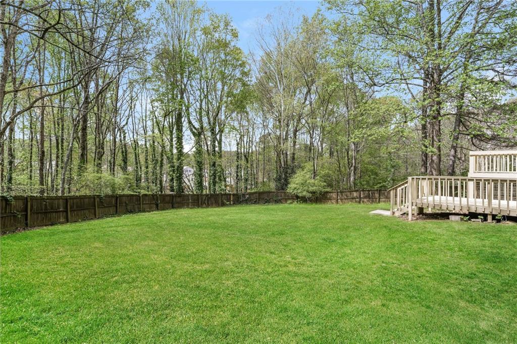 2560 Bluffton Road Buford, GA 30519 - Photo 33 of 38