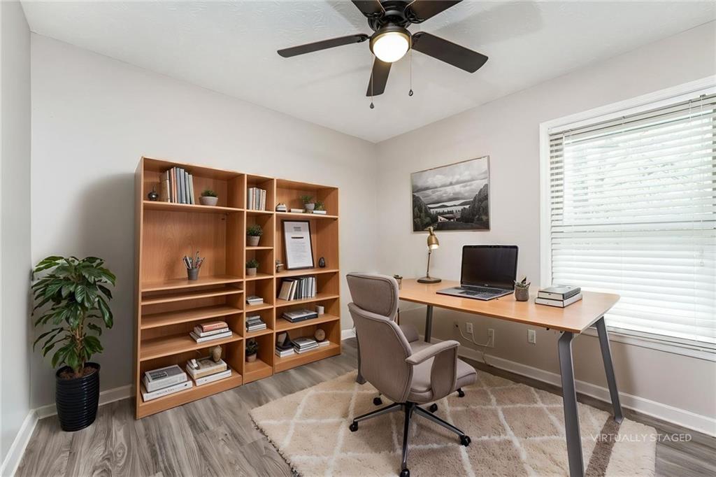 2560 Bluffton Road Buford, GA 30519 - Photo 35 of 38