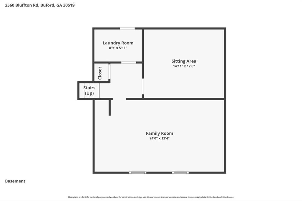 2560 Bluffton Road Buford, GA 30519 - Photo 36 of 38