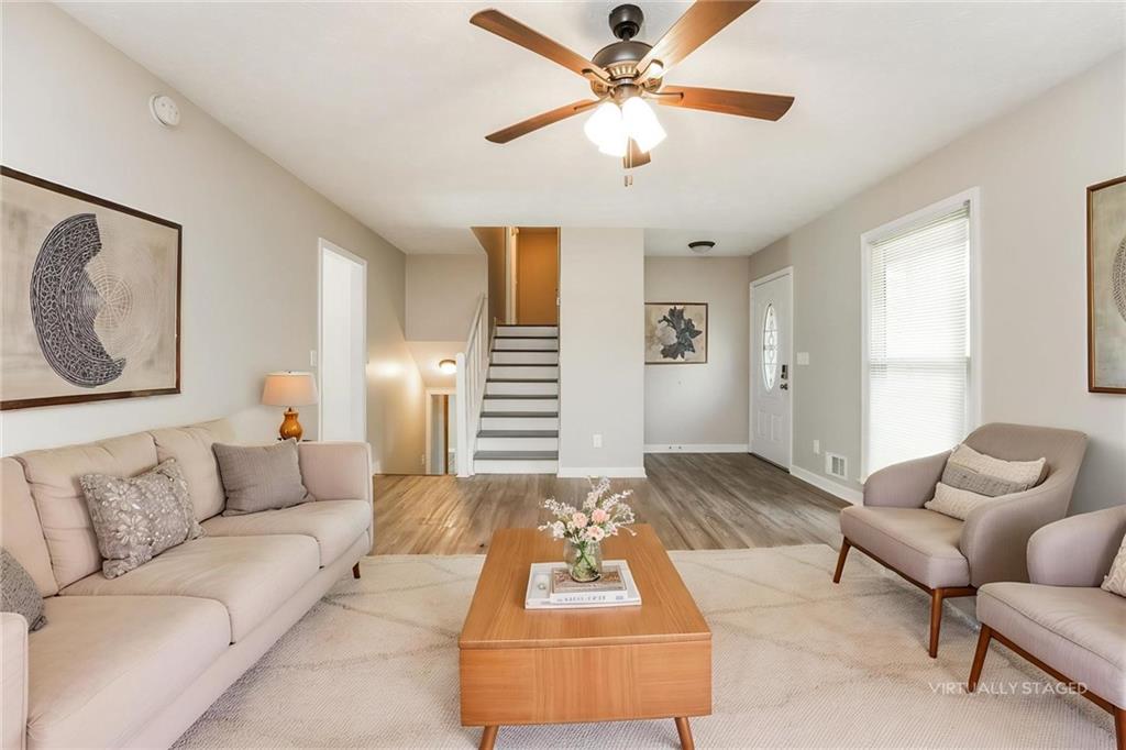 2560 Bluffton Road Buford, GA 30519 - Photo 6 of 38