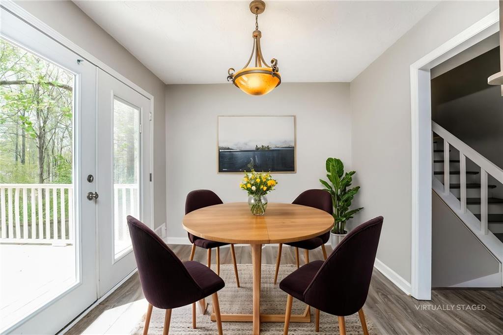 2560 Bluffton Road Buford, GA 30519 - Photo 8 of 38