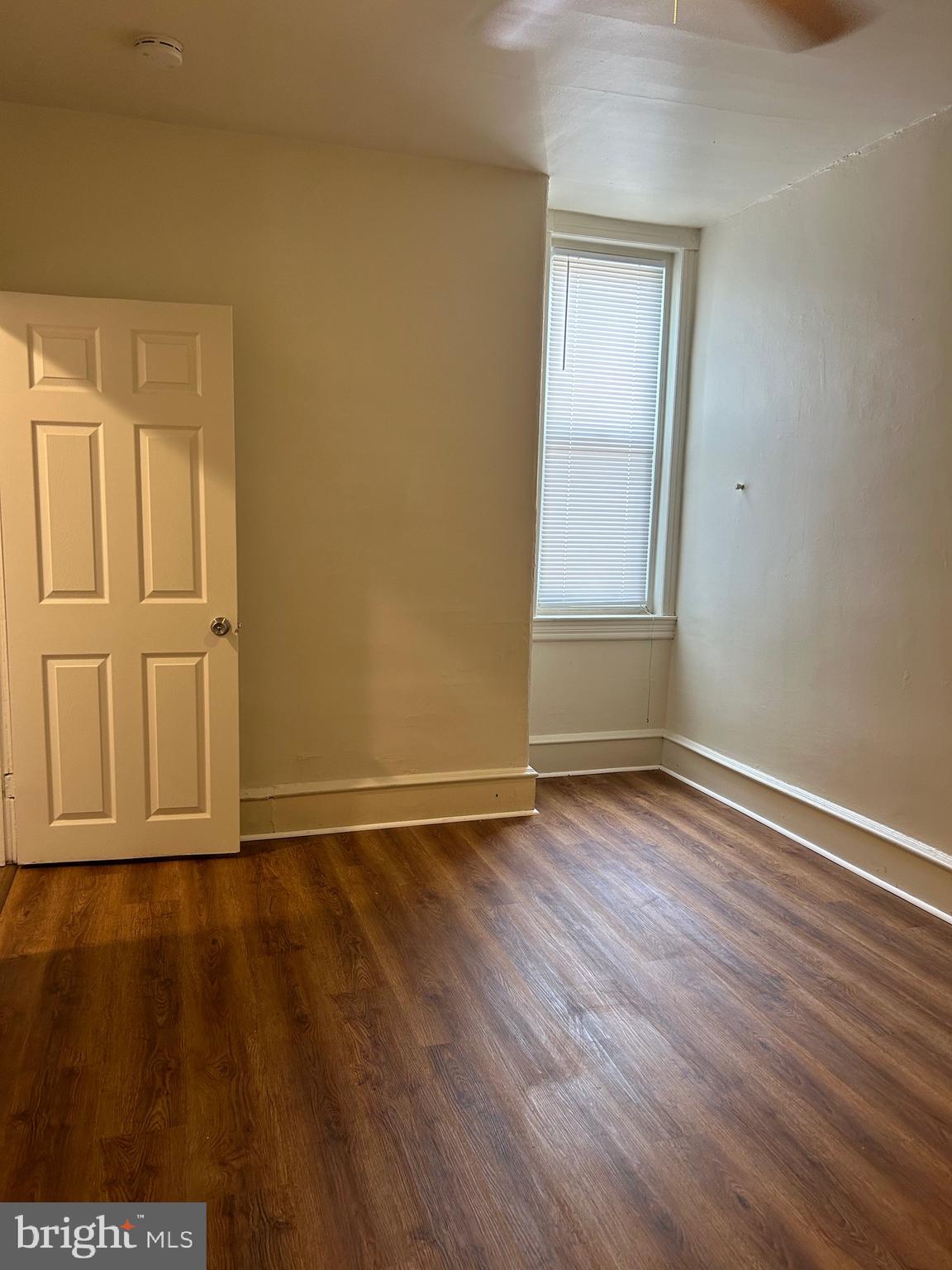 606 North 55th Street Philadelphia, PA 19131 - Photo 17 of 23 Middle bedroom